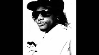 Eazy-E - It's On (Dr. Dre) 187um' Killa (Dr. Dre Diss)