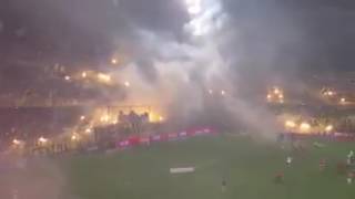 Los Guerreros Rosario Central Argentina