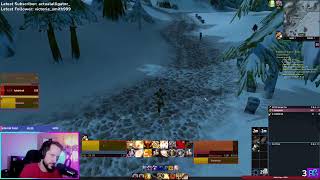 🔴For Gnomregan!🔴 WoW SOD Ret Paladin