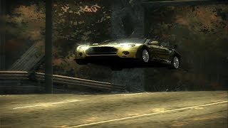 Need For Speed Most Wanted (2005): Walkthrough #147 - Beacon & Petersburg (Tollbooth)