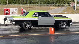 Drag Event PART 2: All Racing!