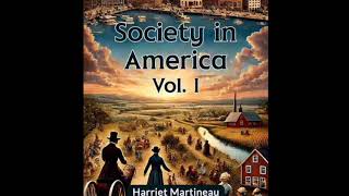 «Общество в Америке» Гарриет Мартино: краткий анализ