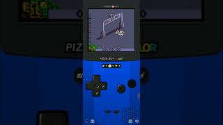 COLIN MC RAE RALLY Game Boy Color #retrogaming #emulator #android #gbc #gameplay