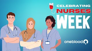 Celebrating Nurses Week