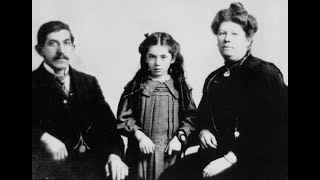 Profiles from the Titanic #11 - Benjamin Hart and Family