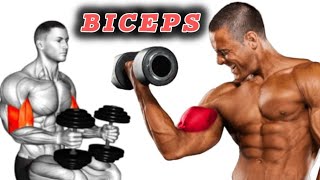 How to Get Bigger Biceps | bigger biceps workout | Big Biceps workout | Biceps workout | biceps