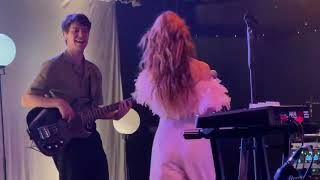 Echosmith - Cool Kids - Live at the Crescent Ballroom in Phoenix, AZ