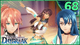 Time For The Final Preparations! - Trails Through Daybreak - Let's Play Part 68 - Chapter 3