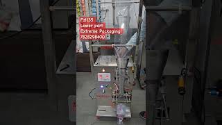 Automatic Razor Packing Machine!! Automatic Packaging Machine