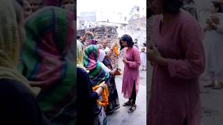 Swati Maliwal got love and support from women #love #shortsyoutube #fame