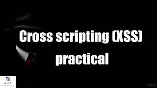 Cross site scripting xxs part-2