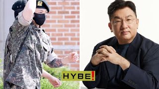 Bts news today! BTS's Jungkook's old comment comes back to haunt, what is HYBE's reaction?