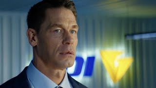 Freelance (2023) Movie Trailer | John Cena, Alison Brie, Juan Pablo Raba