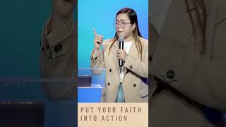 Put Your Faith Into Action