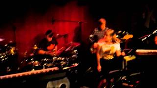 Westcoast A Tribute - Andreas Aleman - Heart To Heart - September 24, 2011, Fasching, Stockholm