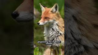 Fox 🦊 #youtubeshorts #animals #quote