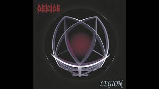 Deicide - Trifixion (Legion) HQ