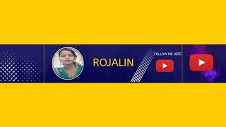 Rojalin das Live Stream