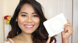 Becca x Jaclyn Hill Champagne Collection Swatches