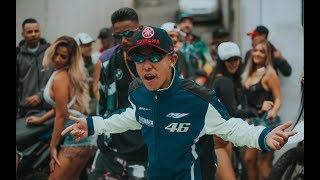 Mc Alê, Mc Magal & Mc Baby Do Pq... - Só Música Pesada AoVivo (2k19)