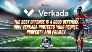 Verkada Presentation