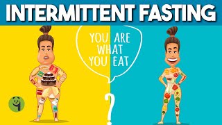 What Food To Eat During Intermittent Fasting?