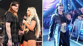 Liv Morgan to break up with Dominik after humiliation; Rhea Ripley champion again? 3 ways their feu