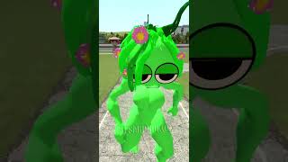 ALL SIZE NEW ZOONOMALY MONSTERS SPRUNKI MUSCLE HORROR SMALL TO BIG WATERGRASS in Garry's Mod !