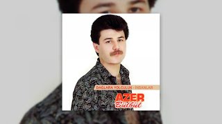 Azer Bülbül - Hüküm Giymişim