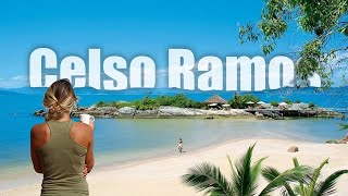 Gobernador Celso Ramos 💚💛💚 🇧🇷 VACACIONES el Paraíso de Santa Catarina (HD)