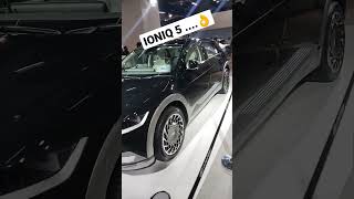 HYUNDAI IONIQ 5 | HYUNDAI CONCEPT CAR #hyundai #ioniq5 #electriccar #shorts #viral