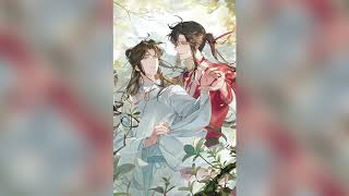 Tian Guan Ci Fu OST&BGM 12 菩荠村 Santuario Puji