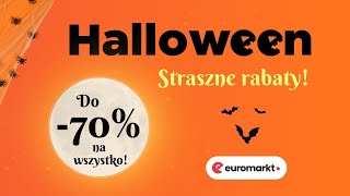 Euro-markt.pl - Halloween Sale