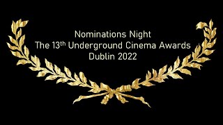 Nominations Night 2022