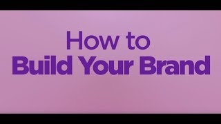 Understanding Your Personal Brand