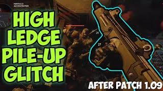 New Pile-Up Glitch - Cold War - Zombies - Anomaly Glitch