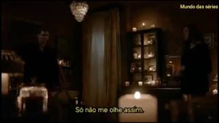 The Originals 5x13 | Klaus e Hope momentos (LEGENDADO)