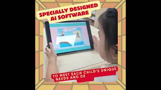 Ai Chinese Cambridge Preschool #childcare #earlyyearslearning #children