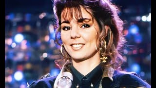 Sandra - We'll Be Together (WDR1 Die Spielbude 1989)