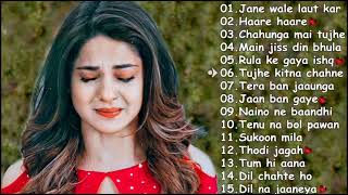 💕 2022 SPECIAL ❤️ HEART TOUCHING JUKEBOX💕BEST SONGS COLLECTION ❤️BOLLYWOOD ROMANTIC SONGS❤️