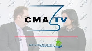 CMA TV: Hendrik Jensen on what the maritime industry can do to attract talent