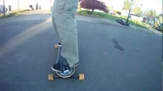 Freebord GoPro