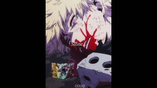 💔 Bakugou's Death..? #bakugou #bakugoukatsuki #myheroacademia #anime #amv #edit