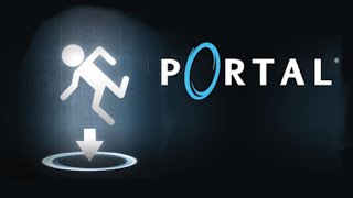 Portal (Semi-Blind) #1