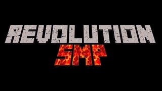 Serwer REVOLUTION SMP!   | Minecraft