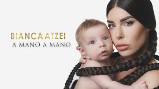 BIANCA ATZEI - A MANO A MANO (Official Lyric Video)