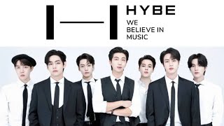 A New Milestone: BTS Becomes Shareholders, Officially Part Owners of HYBE #bts #BTSlatestupdates