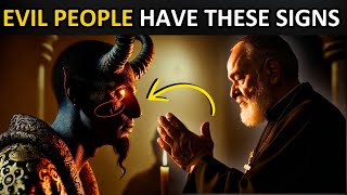 Padre Pio: 9 Clear Signs of an Evil Person by Your Side