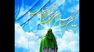 مناجات با امام زمان تخریب قبور ائمه بقیع(ع)1393-کربلایی مهدی امیدی مقدم