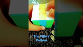 The Pillars Pattern